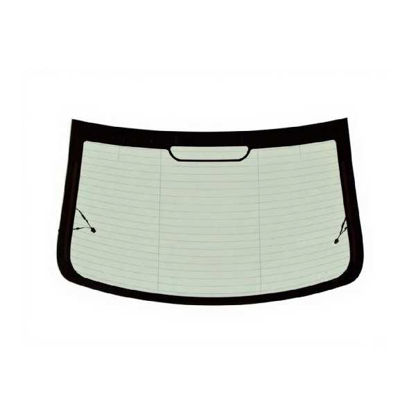 تصویر محصول شیشه عقب بی ام و سری 5 سدان 530i سال 2008